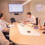 ISO 9001 בפועל: חמדאן ג'לולי מלמד איך ליישם תקן ב-90 יום