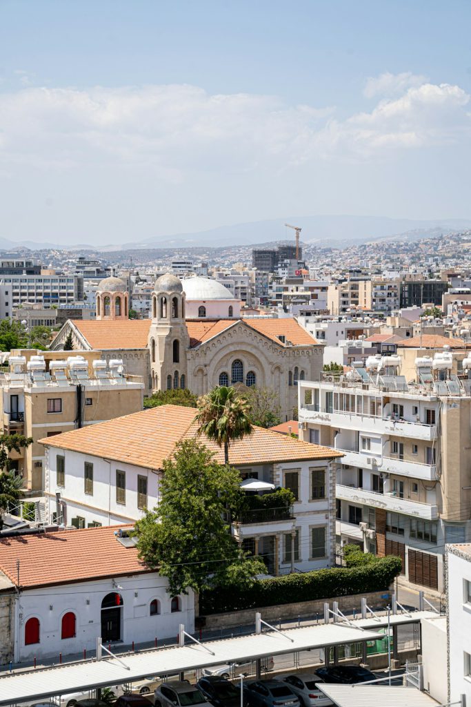שי מזיג: מיזם הטק הישראלי שכבש את שוק הנדל"ן בקפריסין