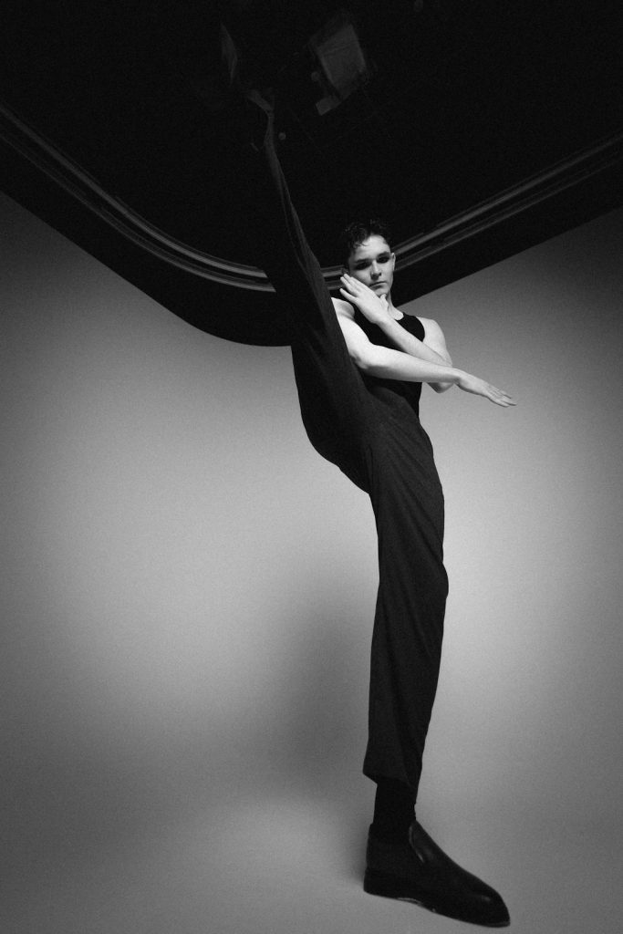 גלה את סודות ההצלחה של דוגמנים בסוכנות אימג'