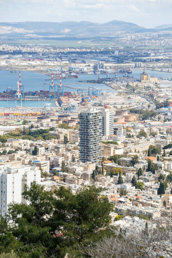 סקירת מגמות נדל״ן בישראל לקיץ 2026